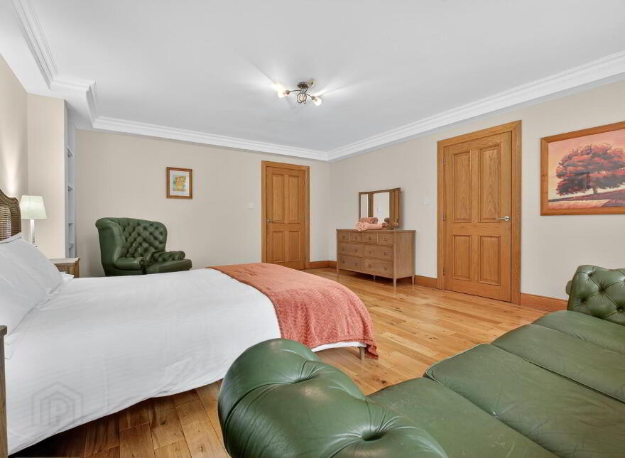 Bellisle House, 15 Isle Road, Macosquin, Coleraine, BT51 4JH