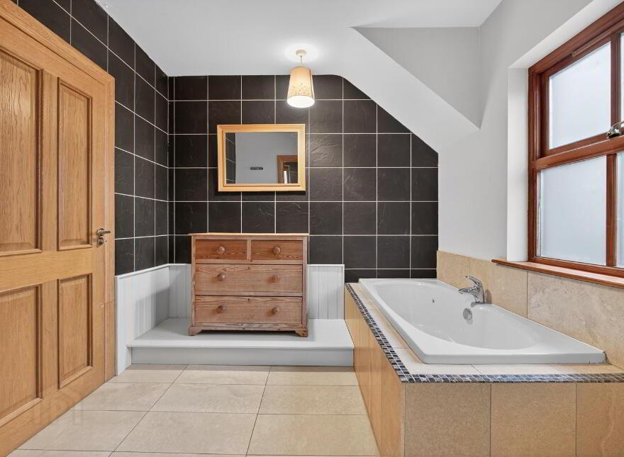 Bellisle House, 15 Isle Road, Macosquin, Coleraine, BT51 4JH