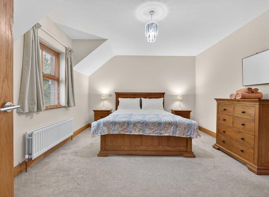 Bellisle House, 15 Isle Road, Macosquin, Coleraine, BT51 4JH