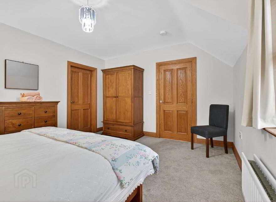 Bellisle House, 15 Isle Road, Macosquin, Coleraine, BT51 4JH