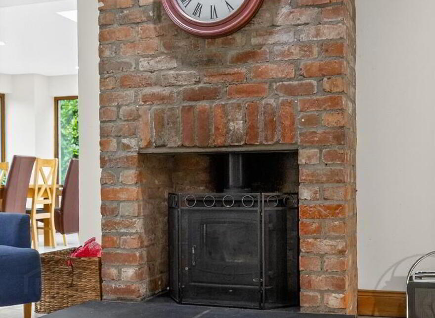 Bellisle House, 15 Isle Road, Macosquin, Coleraine, BT51 4JH
