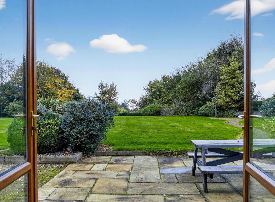 Bellisle House, 15 Isle Road, Macosquin, Coleraine, BT51 4JH