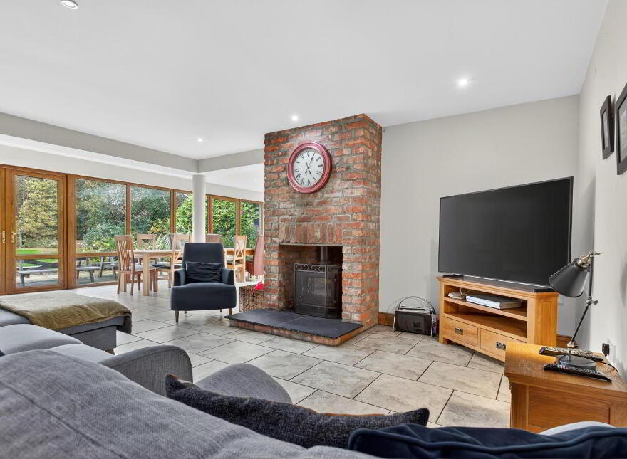 Bellisle House, 15 Isle Road, Macosquin, Coleraine, BT51 4JH
