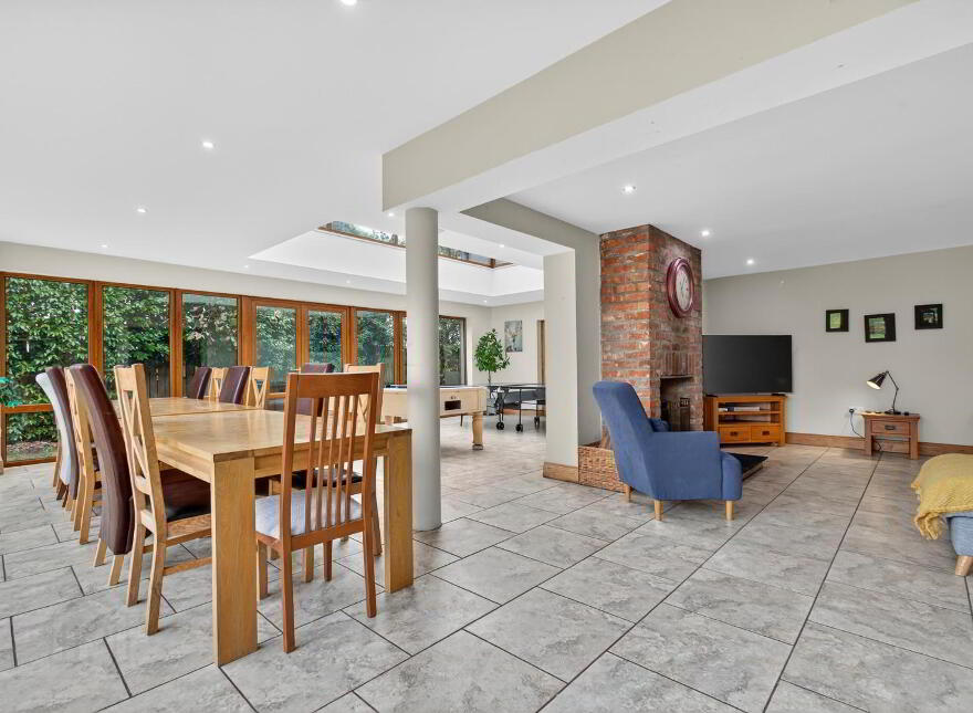 Bellisle House, 15 Isle Road, Macosquin, Coleraine, BT51 4JH
