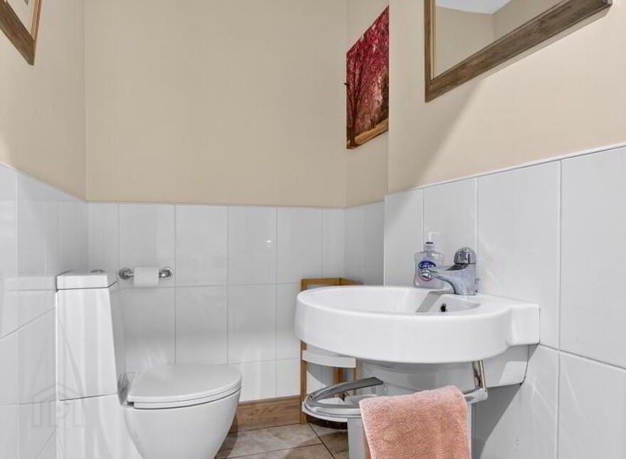 Bellisle House, 15 Isle Road, Macosquin, Coleraine, BT51 4JH