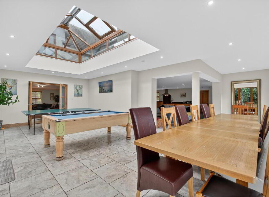 Bellisle House, 15 Isle Road, Macosquin, Coleraine, BT51 4JH