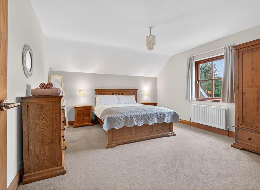 Bellisle House, 15 Isle Road, Macosquin, Coleraine, BT51 4JH