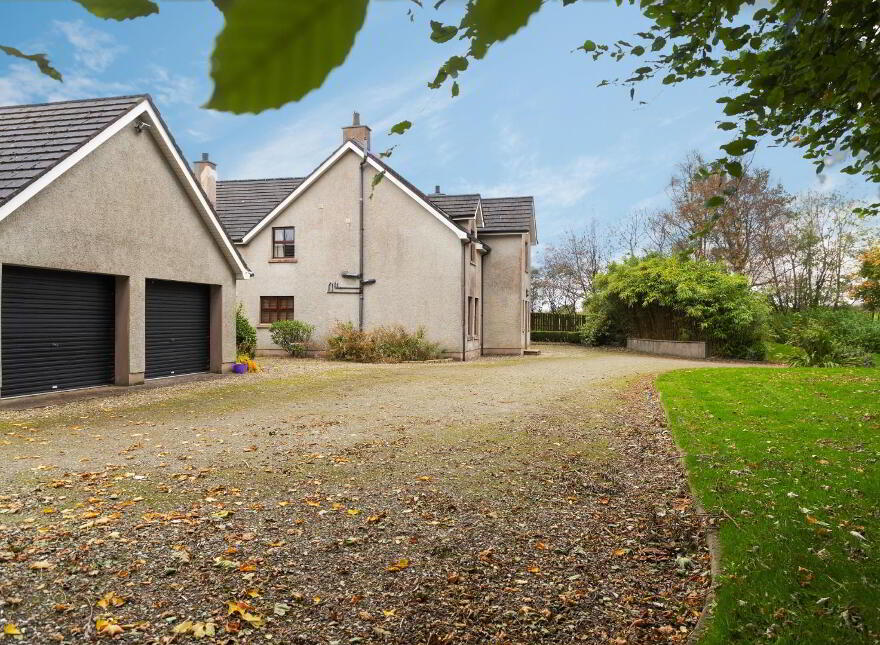 Bellisle House, 15 Isle Road, Macosquin, Coleraine, BT51 4JH