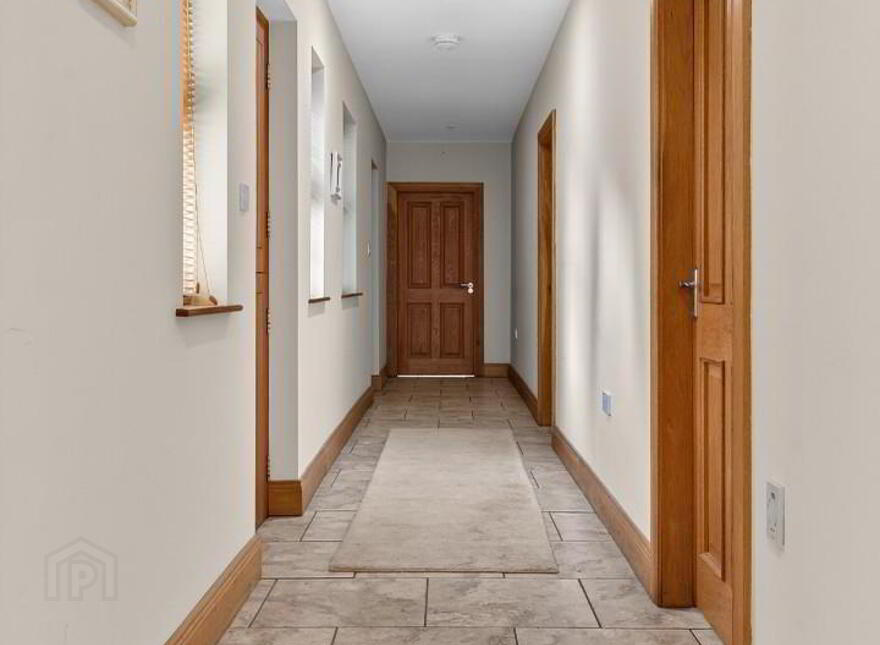 Bellisle House, 15 Isle Road, Macosquin, Coleraine, BT51 4JH