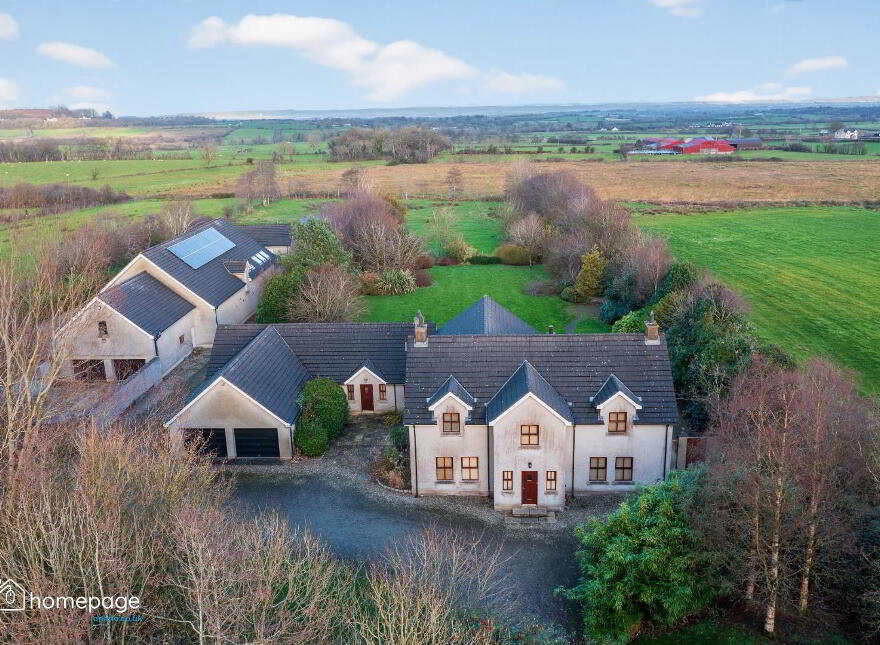 Bellisle House, 15 Isle Road, Macosquin, Coleraine, BT51 4JH