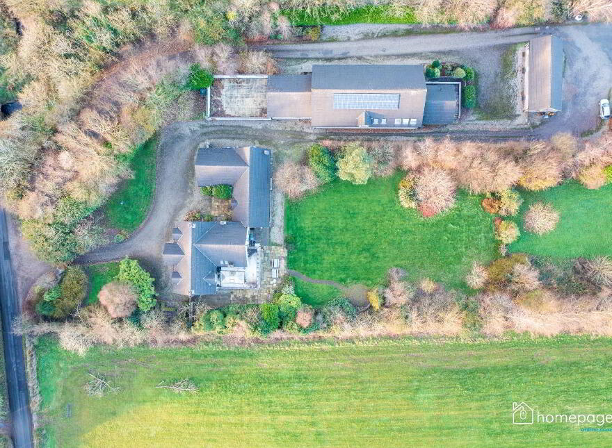 Bellisle House, 15 Isle Road, Macosquin, Coleraine, BT51 4JH
