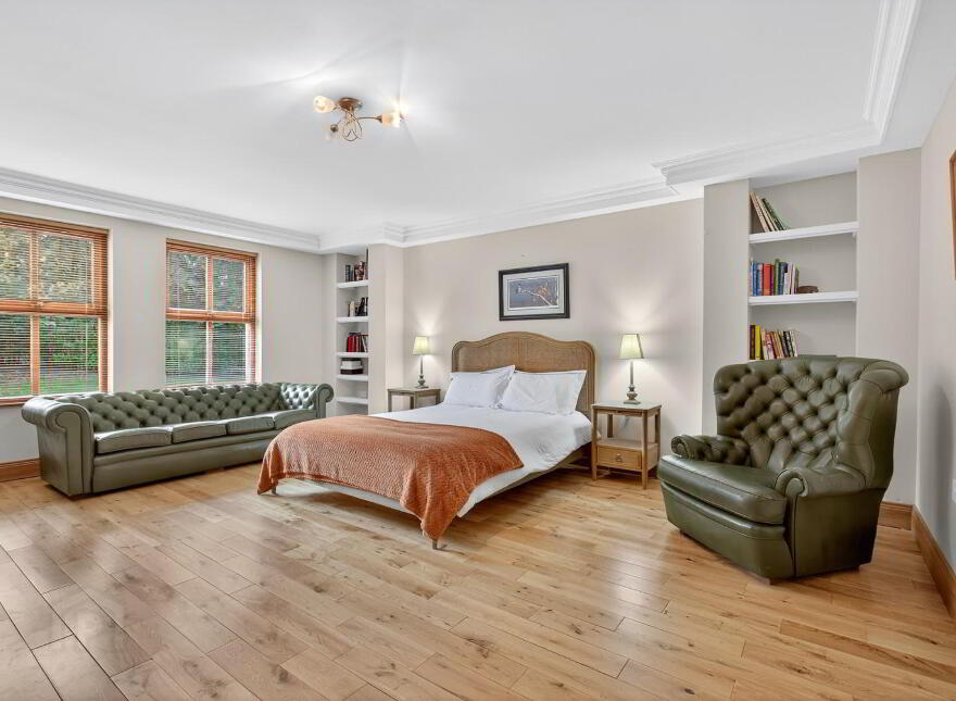 Bellisle House, 15 Isle Road, Macosquin, Coleraine, BT51 4JH
