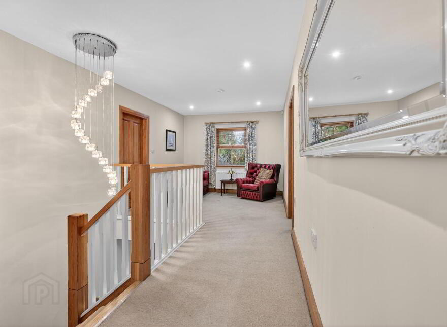Bellisle House, 15 Isle Road, Macosquin, Coleraine, BT51 4JH