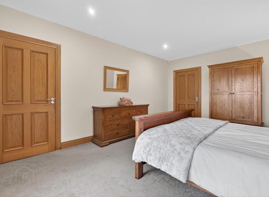 Bellisle House, 15 Isle Road, Macosquin, Coleraine, BT51 4JH