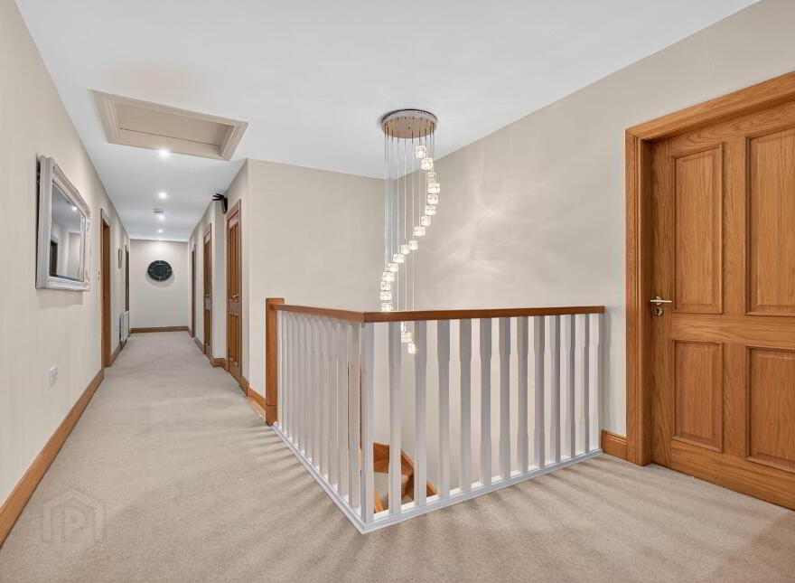 Bellisle House, 15 Isle Road, Macosquin, Coleraine, BT51 4JH