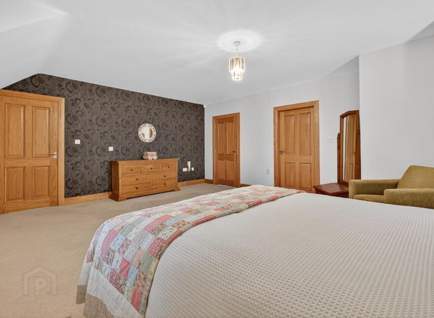 Bellisle House, 15 Isle Road, Macosquin, Coleraine, BT51 4JH