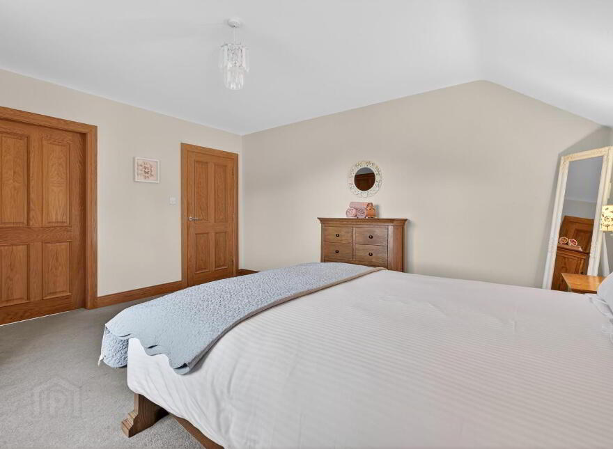 Bellisle House, 15 Isle Road, Macosquin, Coleraine, BT51 4JH