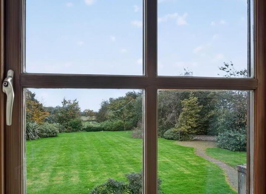 Bellisle House, 15 Isle Road, Macosquin, Coleraine, BT51 4JH