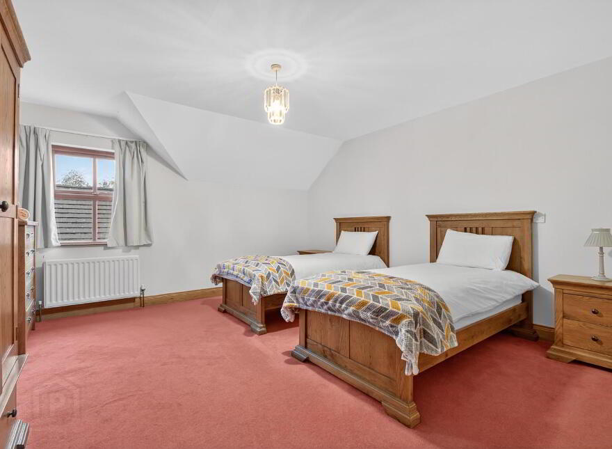 Bellisle House, 15 Isle Road, Macosquin, Coleraine, BT51 4JH
