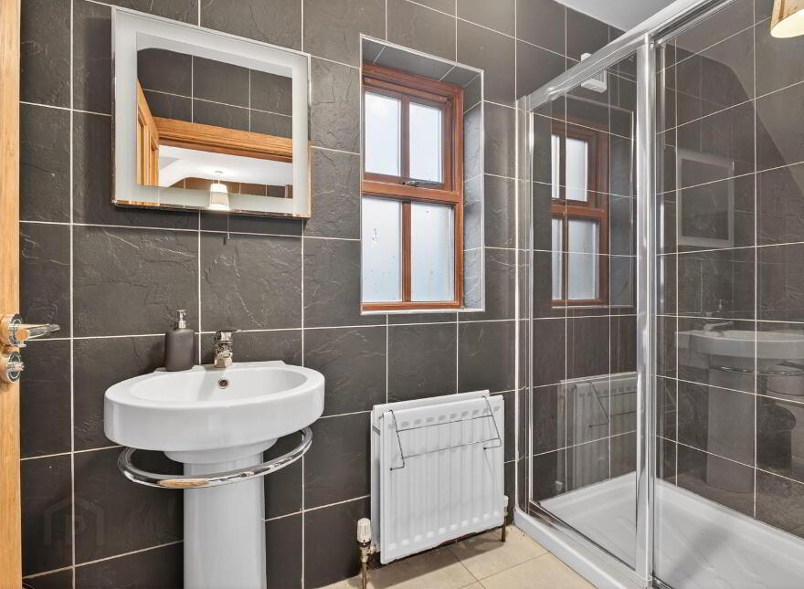 Bellisle House, 15 Isle Road, Macosquin, Coleraine, BT51 4JH
