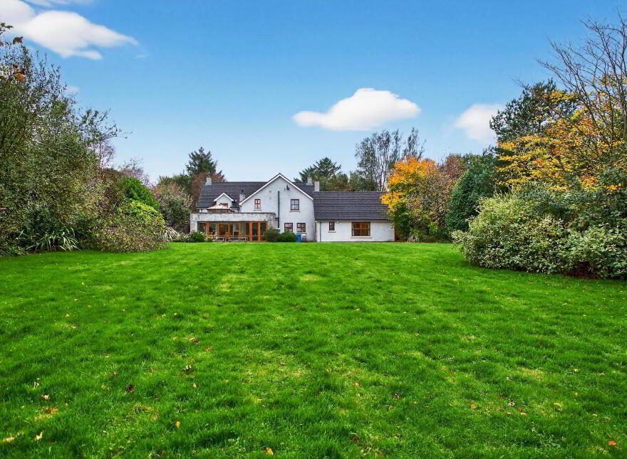 Bellisle House, 15 Isle Road, Macosquin, Coleraine, BT51 4JH