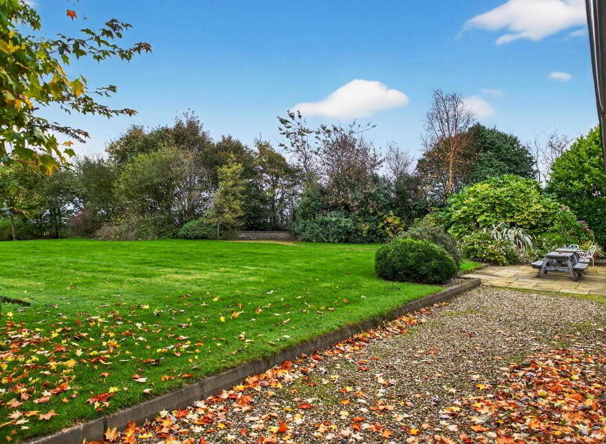 Bellisle House, 15 Isle Road, Macosquin, Coleraine, BT51 4JH