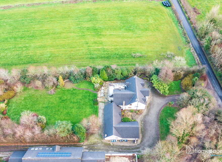 Bellisle House, 15 Isle Road, Macosquin, Coleraine, BT51 4JH