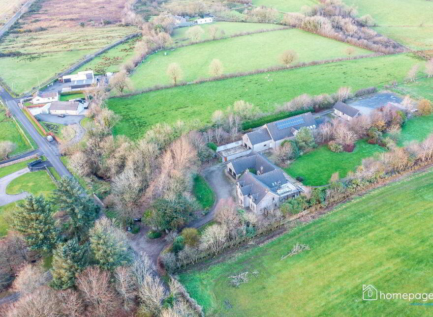 Bellisle House, 15 Isle Road, Macosquin, Coleraine, BT51 4JH