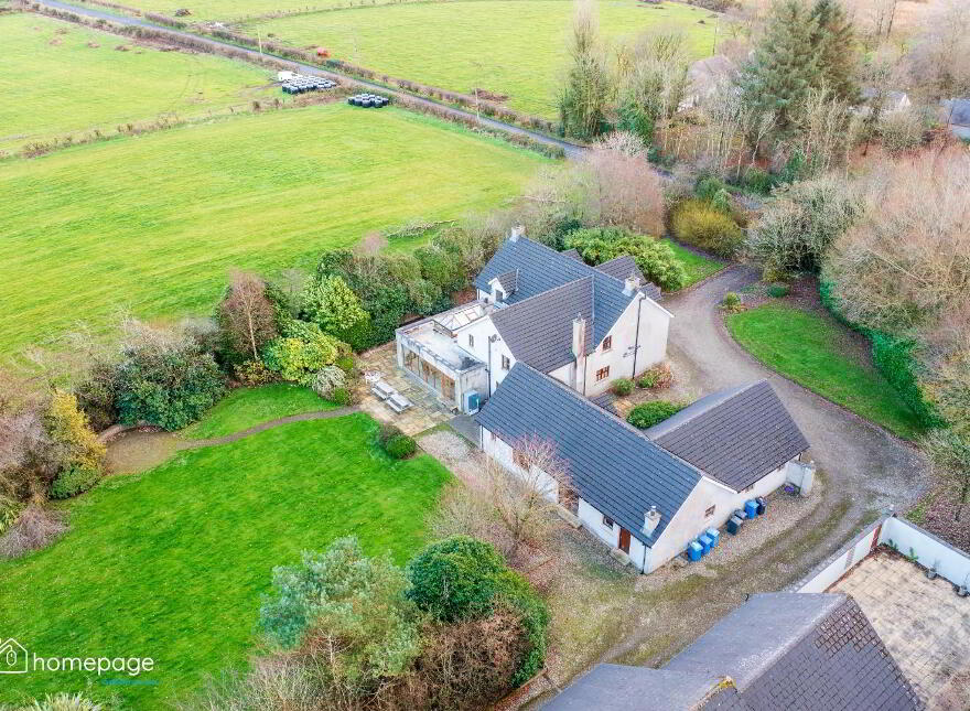 Bellisle House, 15 Isle Road, Macosquin, Coleraine, BT51 4JH