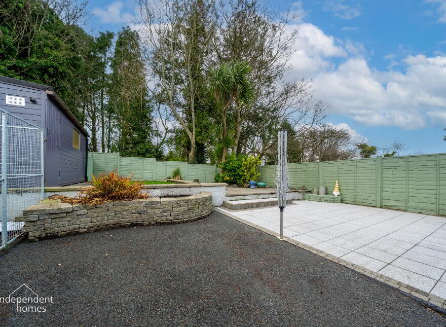 6 Inverbeg Court, Larne, BT40 3DF