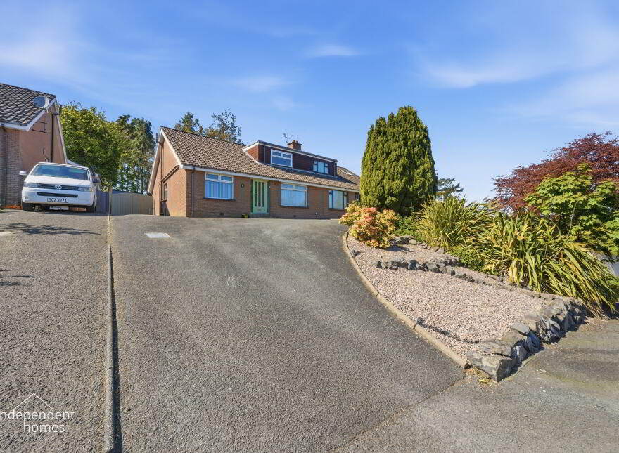 6 Inverbeg Court, Larne, BT40 3DF