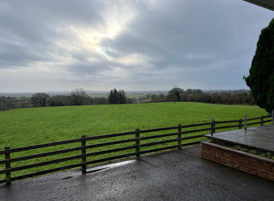 36 Acre Farm Holding With Bungalow + FPP Site, 27 Carrydarragh Roa...Magherafelt, BT45 7UF