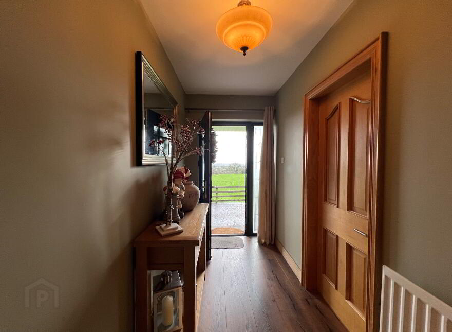 36 Acre Farm Holding With Bungalow + FPP Site, 27 Carrydarragh Roa...Magherafelt, BT45 7UF