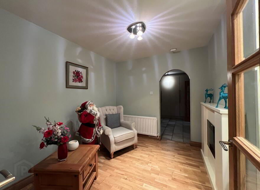 36 Acre Farm Holding With Bungalow + FPP Site, 27 Carrydarragh Roa...Magherafelt, BT45 7UF