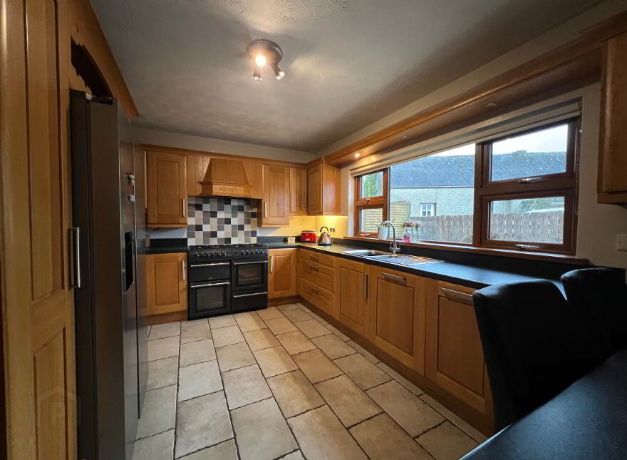 36 Acre Farm Holding With Bungalow + FPP Site, 27 Carrydarragh Roa...Magherafelt, BT45 7UF