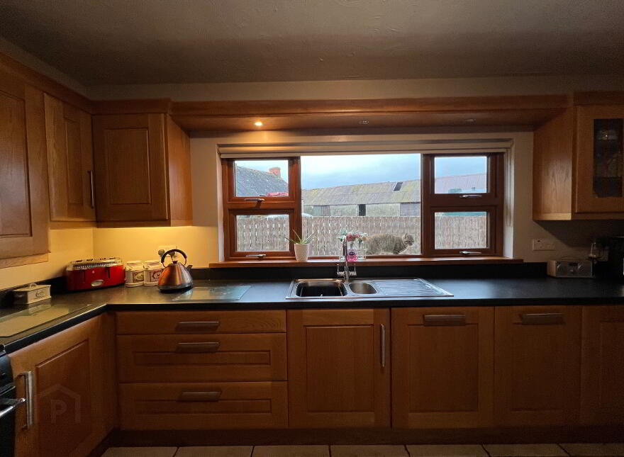 36 Acre Farm Holding With Bungalow + FPP Site, 27 Carrydarragh Roa...Magherafelt, BT45 7UF