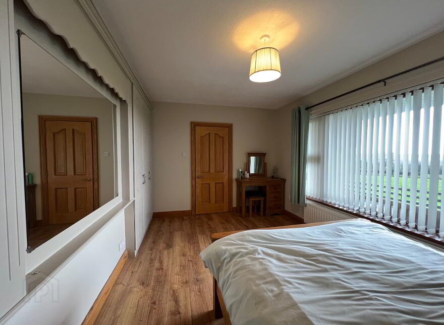 36 Acre Farm Holding With Bungalow + FPP Site, 27 Carrydarragh Roa...Magherafelt, BT45 7UF