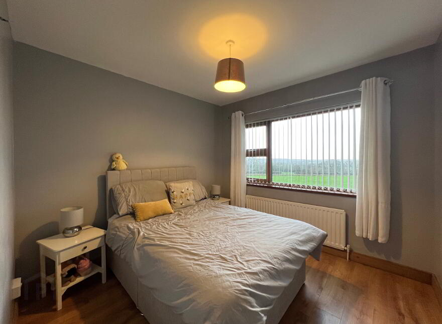 36 Acre Farm Holding With Bungalow + FPP Site, 27 Carrydarragh Roa...Magherafelt, BT45 7UF