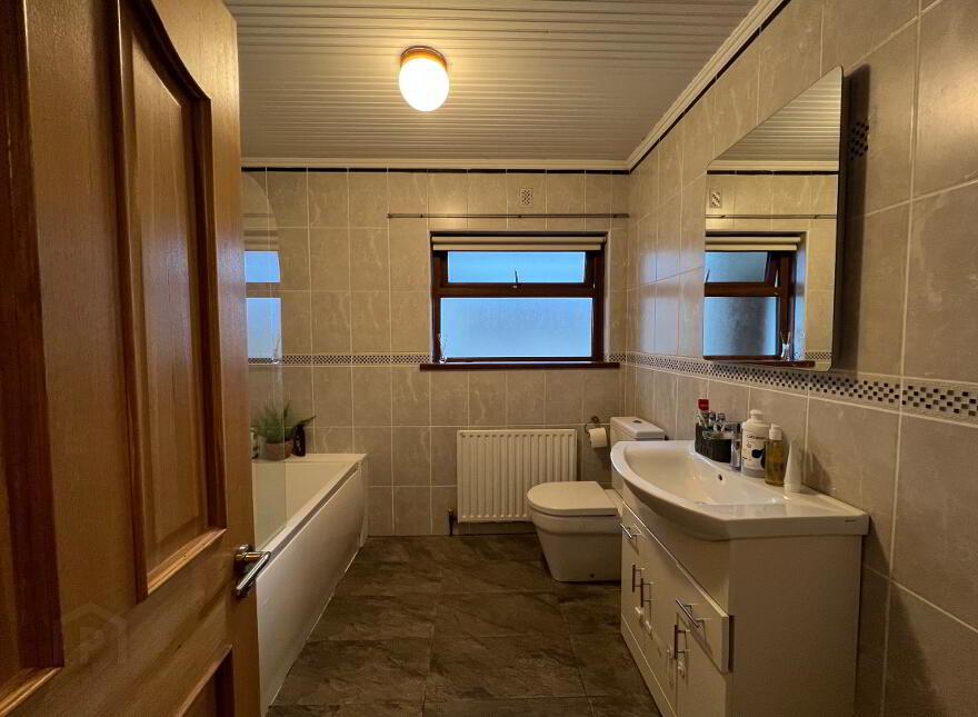 36 Acre Farm Holding With Bungalow + FPP Site, 27 Carrydarragh Roa...Magherafelt, BT45 7UF