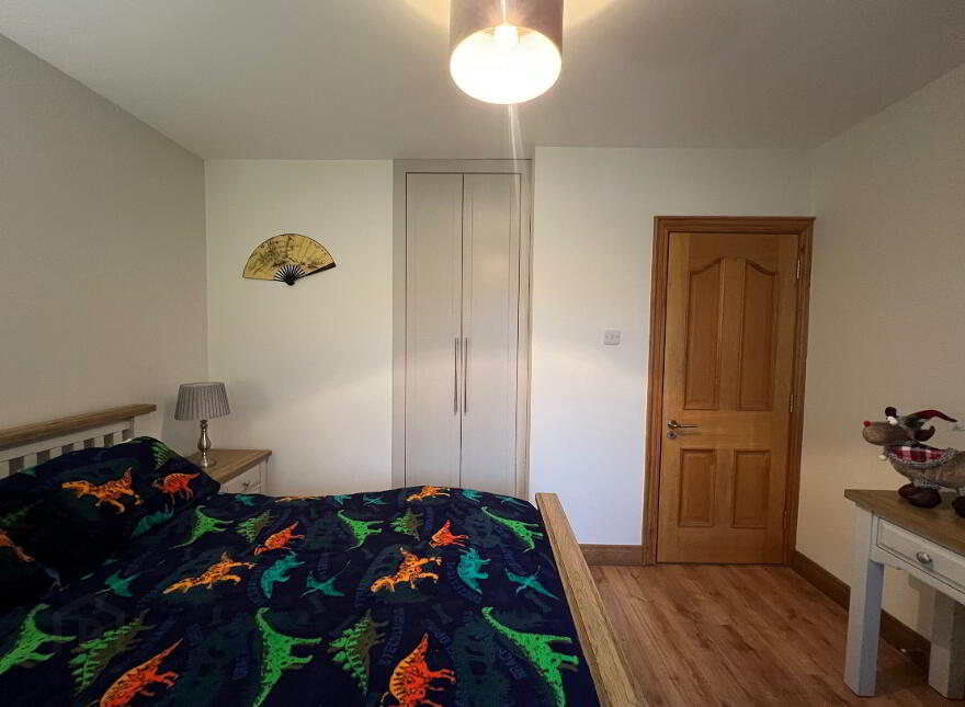 36 Acre Farm Holding With Bungalow + FPP Site, 27 Carrydarragh Roa...Magherafelt, BT45 7UF