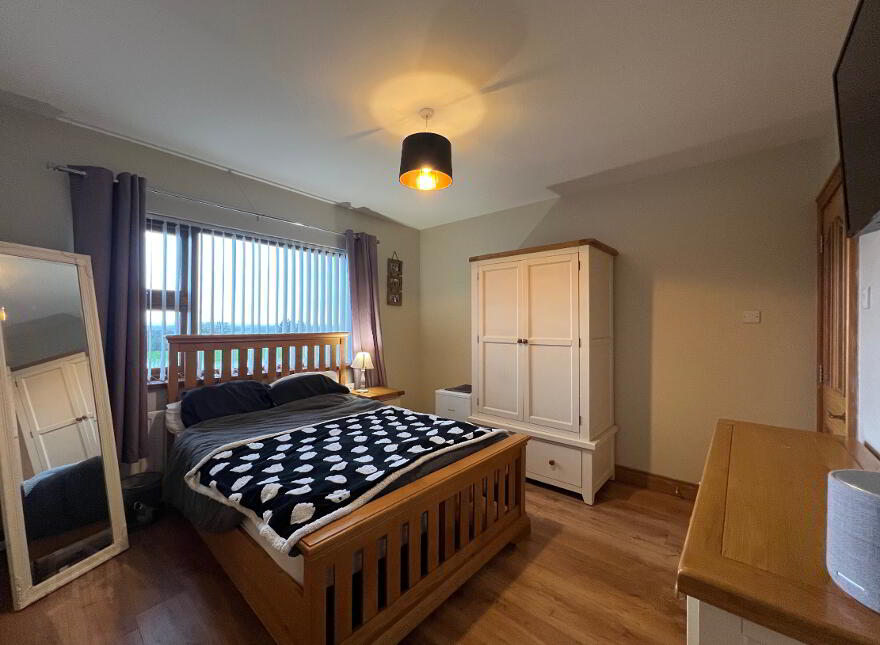 36 Acre Farm Holding With Bungalow + FPP Site, 27 Carrydarragh Roa...Magherafelt, BT45 7UF