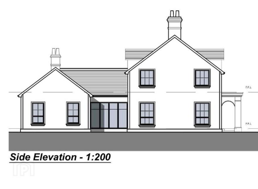 36 Acre Farm Holding With Bungalow + FPP Site, 27 Carrydarragh Roa...Magherafelt, BT45 7UF