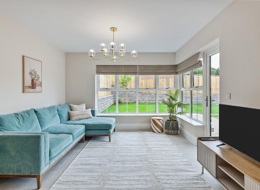 The Mulberry, Ben Eadan Wood, Antrim Road, Belfast