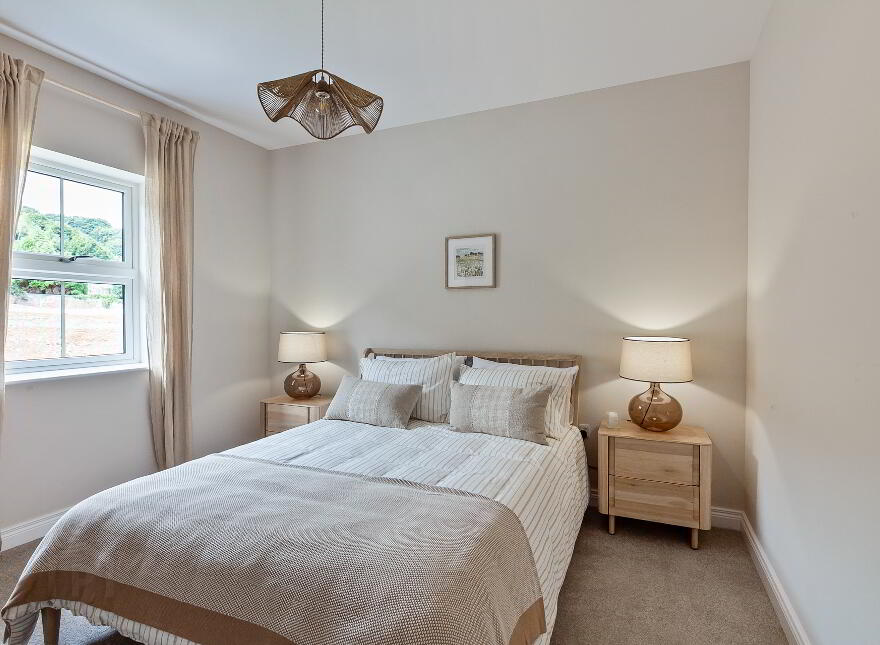The Mulberry, Ben Eadan Wood, Antrim Road, Belfast