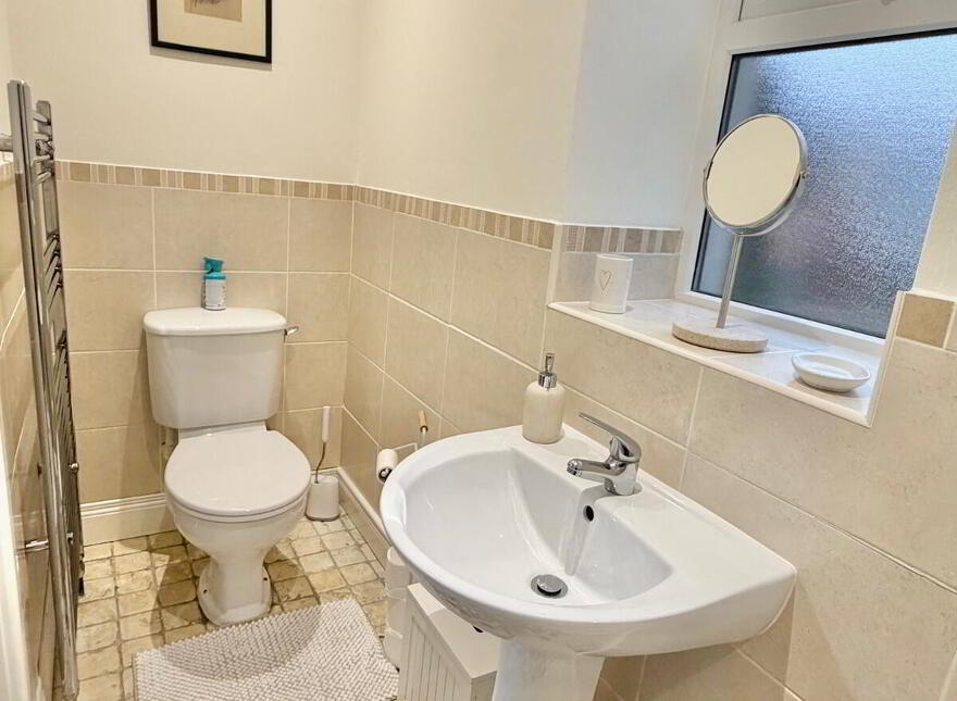 Lodge Road, Coleraine, BT52 1NE