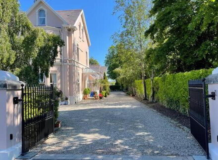 Lodge Road, Coleraine, BT52 1NE