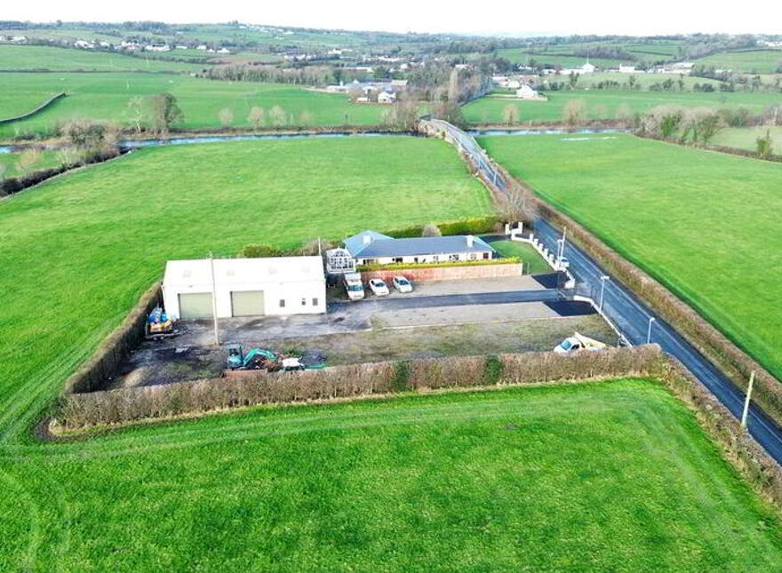Carnadore, Castlefinn, F93A2RC