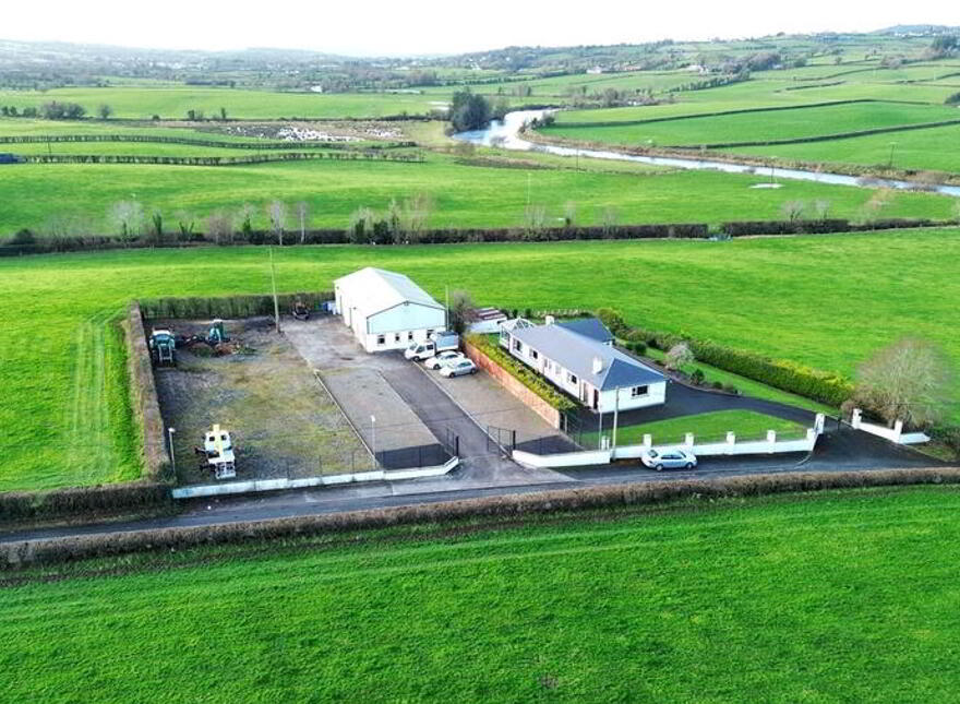 Carnadore, Castlefinn, F93A2RC