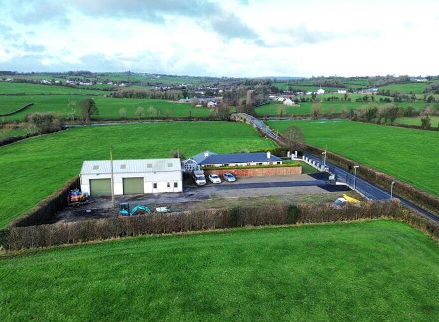 Carnadore, Castlefinn, F93A2RC