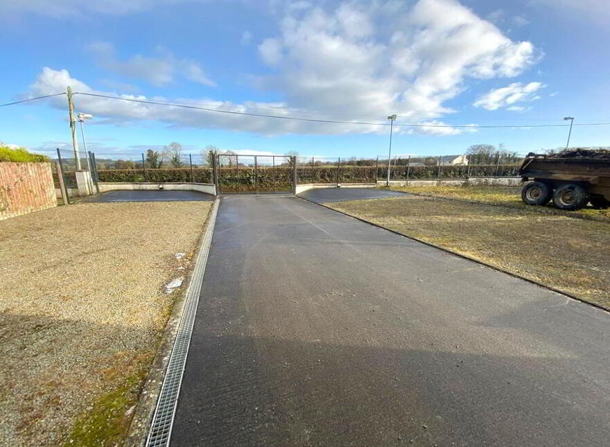 Carnadore, Castlefinn, F93A2RC